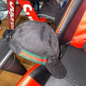 Gucci Hat